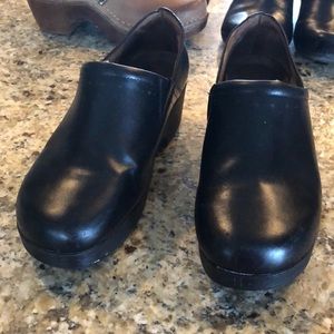 Shoes for Crews Work Clogs